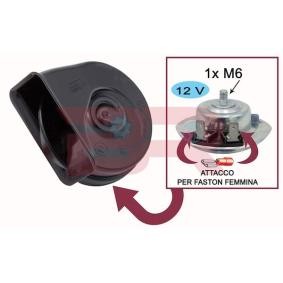 Horn BREL2265 IVECO von BOTTO RICAMBI