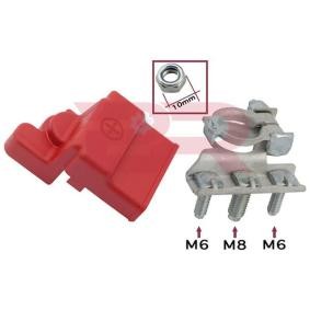 Batterie des Herstellers BOTTO RICAMBI - Originalware Artikelnummer: BREL2290