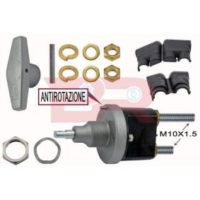 Batterie des Herstellers BOTTO RICAMBI - Originalware Artikelnummer: BREL2400