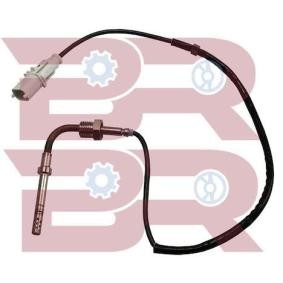 Abgastemperatursensor des Herstellers BOTTO RICAMBI - Originalware Artikelnummer: BREL2946