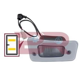 Standlicht des Herstellers BOTTO RICAMBI - Originalware Artikelnummer: BREL4716