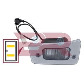 Standlicht des Herstellers BOTTO RICAMBI - Originalware Artikelnummer: BREL4717
