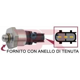 Ladedruckregelventil des Herstellers BOTTO RICAMBI - Originalware Artikelnummer: BREL4902A