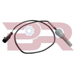 Abgastemperatursensor des Herstellers BOTTO RICAMBI - Originalware Artikelnummer: BREL5152
