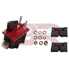 Batterie des Herstellers BOTTO RICAMBI - Originalware Artikelnummer: BREL6183