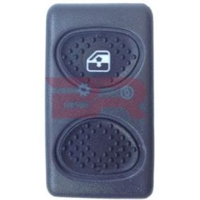 Compre Interruptor, elevadores dos vidros da BOTTO RICAMBI BREL6615 a um preço baixo por 17,36 €
