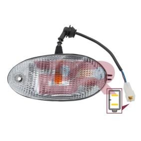Standlicht des Herstellers BOTTO RICAMBI - Originalware Artikelnummer: BREL7264