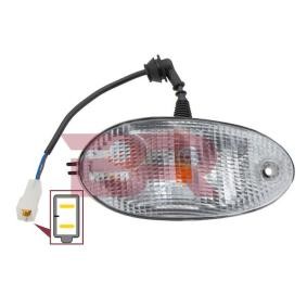 Standlicht des Herstellers BOTTO RICAMBI - Originalware Artikelnummer: BREL7265