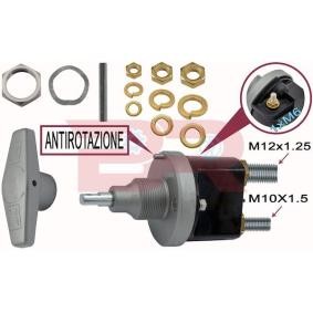 Batterie des Herstellers BOTTO RICAMBI - Originalware Artikelnummer: BREL8665