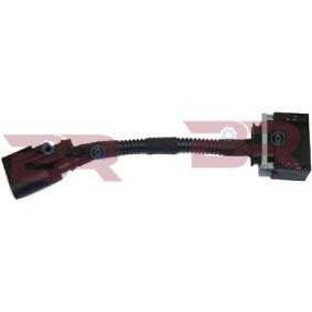 Drosselklappe des Herstellers BOTTO RICAMBI - Originalware Artikelnummer: BREL8738