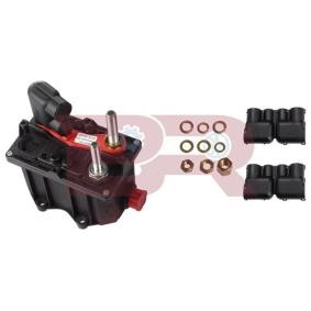 Batterie des Herstellers BOTTO RICAMBI - Originalware Artikelnummer: BREL9002