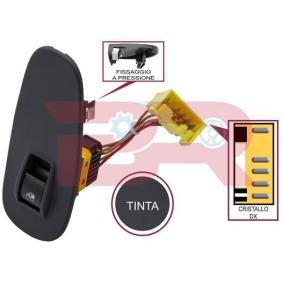 Compre Interruptor, elevadores dos vidros da BOTTO RICAMBI BREL9047 a um preço baixo por 38,80 €
