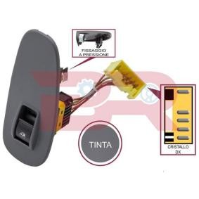 Compre Interruptor, elevadores dos vidros da BOTTO RICAMBI BREL9049 a um preço baixo por 38,80 €