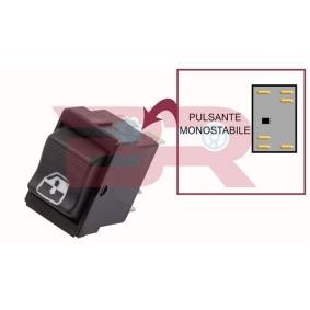 Compre Interruptor, elevadores dos vidros da BOTTO RICAMBI BREL9489 a um preço baixo por 24,25 €