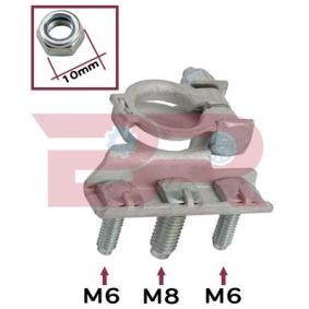 Batterie des Herstellers BOTTO RICAMBI - Originalware Artikelnummer: BREL9575