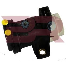 Ladedruckregelventil des Herstellers BOTTO RICAMBI - Originalware Artikelnummer: BREL9650