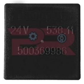 Compre Relé multifunções da BOTTO RICAMBI BREL9986 a um preço baixo por 23,30 €