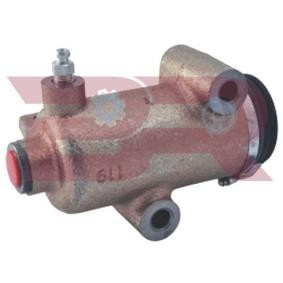 Acquista Cilindro secondario, frizione da BOTTO RICAMBI BRF1840 a buon mercato per soli 83,13 €