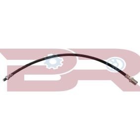 Bremsschlauch des Herstellers BOTTO RICAMBI - Originalware Artikelnummer: BRFR0389