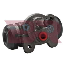 Radbremszylinder des Herstellers BOTTO RICAMBI - Originalware Artikelnummer: BRFR2387