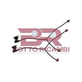 Bremsverschleißanzeige des Herstellers BOTTO RICAMBI - Originalware Artikelnummer: BRFR3651