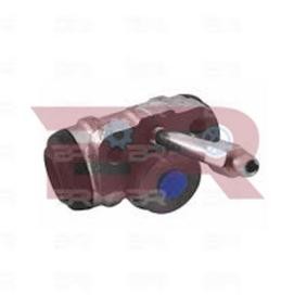 Radbremszylinder des Herstellers BOTTO RICAMBI - Originalware Artikelnummer: BRFR4164