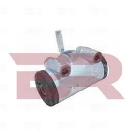 Radbremszylinder des Herstellers BOTTO RICAMBI - Originalware Artikelnummer: BRFR4681