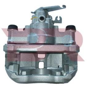 Bremssattel des Herstellers BOTTO RICAMBI - Originalware Artikelnummer: BRFR4758