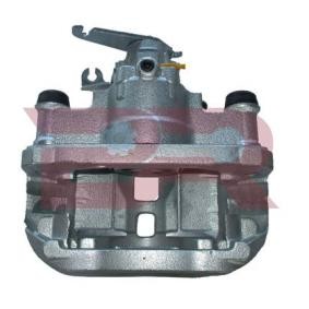 Bremssattel des Herstellers BOTTO RICAMBI - Originalware Artikelnummer: BRFR4759