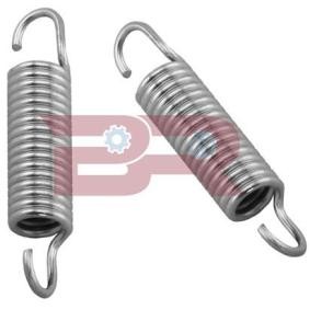 Bremssattel-Reparatursatz des Herstellers BOTTO RICAMBI - Originalware Artikelnummer: BRFR5418