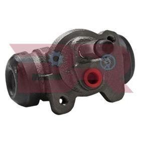 Radbremszylinder des Herstellers BOTTO RICAMBI - Originalware Artikelnummer: BRFR6036