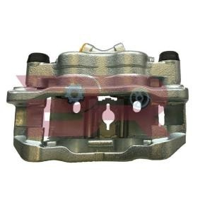 Bremssattel des Herstellers BOTTO RICAMBI - Originalware Artikelnummer: BRFR6629