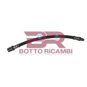Bremsschlauch des Herstellers BOTTO RICAMBI - Originalware Artikelnummer: BRFR6818