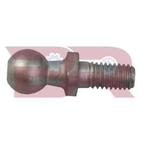 Spurstangenkopf des Herstellers BOTTO RICAMBI - Originalware Artikelnummer: BRFR8411