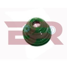 Zubehörsatz, Bremsbacken des Herstellers BOTTO RICAMBI - Originalware Artikelnummer: BRFR8736