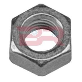 Montagesatz, Abgasanlage des Herstellers BOTTO RICAMBI - Originalware Artikelnummer: BRM0937