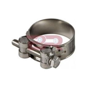 Ladeluftschlauch des Herstellers BOTTO RICAMBI - Originalware Artikelnummer: BRM2480