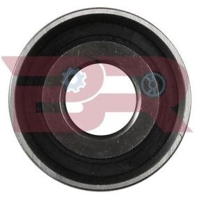 Umlenkrolle, Zahnriemen des Herstellers BOTTO RICAMBI - Originalware Artikelnummer: BRM2484