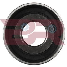 Umlenkrolle, Zahnriemen des Herstellers BOTTO RICAMBI - Originalware Artikelnummer: BRM2485
