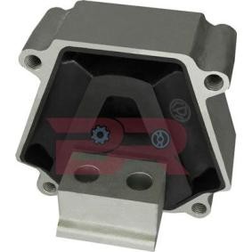 Motorlager des Herstellers BOTTO RICAMBI - Originalware Artikelnummer: BRM2823
