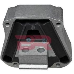 Motorlager des Herstellers BOTTO RICAMBI - Originalware Artikelnummer: BRM2826