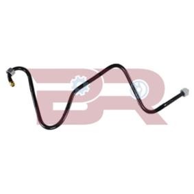 Kraftstoffleitung des Herstellers BOTTO RICAMBI - Originalware Artikelnummer: BRM3535