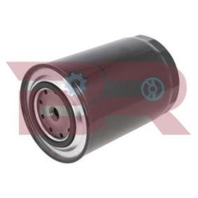 Kraftstofffilter des Herstellers BOTTO RICAMBI - Originalware Artikelnummer: BRM4048