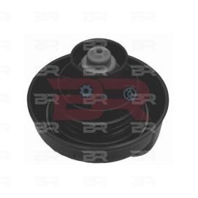 Tankdeckel des Herstellers BOTTO RICAMBI - Originalware Artikelnummer: BRM4798