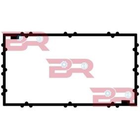 Dichtung, Kurbelgehäuseentlüftung des Herstellers BOTTO RICAMBI - Originalware Artikelnummer: BRM6234