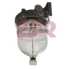 Kraftstofffilter des Herstellers BOTTO RICAMBI - Originalware Artikelnummer: BRM6377