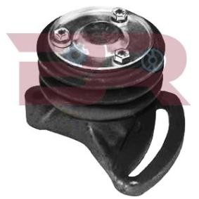 Riemenspanner, Keilrippenriemen des Herstellers BOTTO RICAMBI - Originalware Artikelnummer: BRM6784