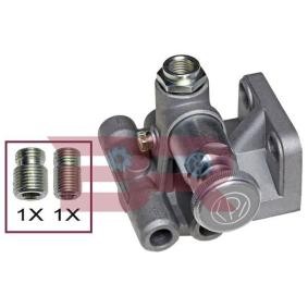 Kraftstofffilter des Herstellers BOTTO RICAMBI - Originalware Artikelnummer: BRM6868/M