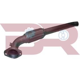 Auspuffrohre des Herstellers BOTTO RICAMBI - Originalware Artikelnummer: BRM7694