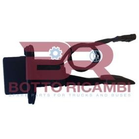 Gaspedal BRM7741 IVECO von BOTTO RICAMBI